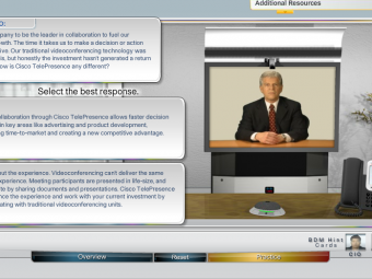 eLearning Game